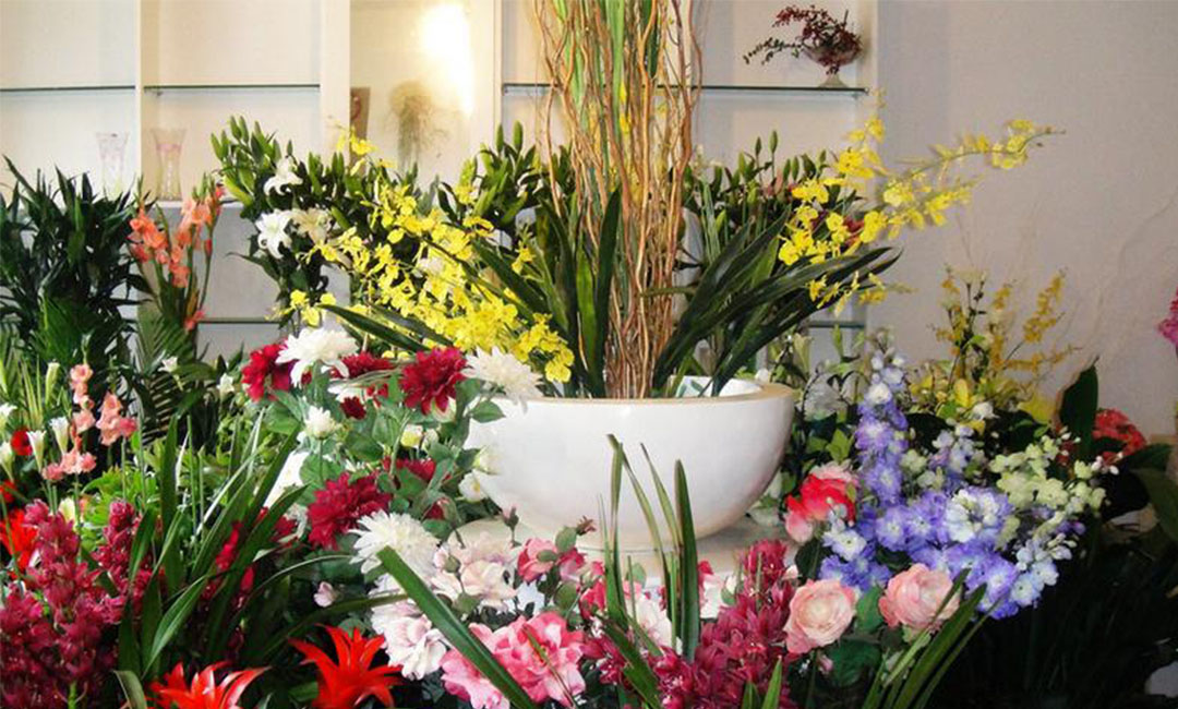 图木舒克图木舒克幸福鲜花店转发案例